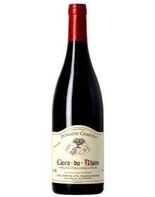 Charvin - Côtes du Rhône 2019