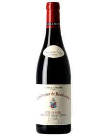 Beaucastel - Coudoulet de Beaucastel Rouge 2022