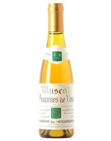Les Bernardins - Muscat Beaumes de Venise 2024 - 37.5cl