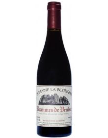 La Bouïssière - Beaumes de Venise 2022 