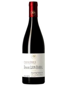 Léon Barral - Faugères Tradition 2020