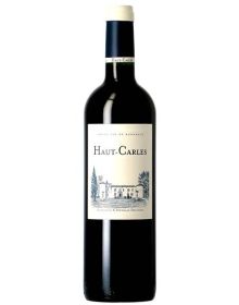 Fronsac Haut-Carles 2015