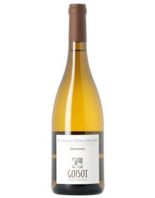 Goisot - Bourgogne Côtes d'Auxerre Gondonne 2020