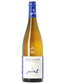 Monteillet/Stéphane Montez - Saint Joseph Blanc 2023