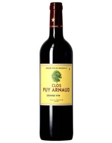 Clos Puy Arnaud - 2019