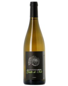 Jean Baptiste Arena - Grotte di Sole Blanc MMXXIV