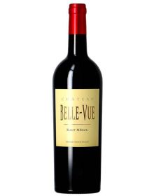 Belle Vue - Haut Médoc 2019