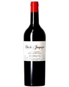 Clos du Jaugueyron - Haut Médoc 2019 (étiquette très légèrement abimée)