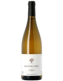 Antoine Marie Arena - Hauts de Carco Blanc 2024