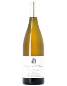 La Rectorie - Collioure Blanc L'Argile 2025 (étiquette abimée)