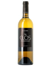 Clos Saint Vincent - Bellet Le Clos Blanc 2023