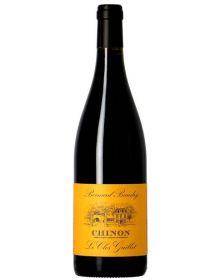 Bernard Baudry - Chinon Le Clos Guillot 2022
