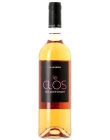 Clos Saint Vincent - Bellet Le Clos Rosé 2024