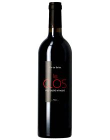 Clos Saint Vincent - Bellet Le Clos rouge 2022