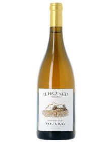 Huet - Vouvray Haut Lieu Moelleux 2018