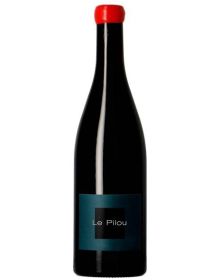 Olivier Pithon - Le Pilou 2022