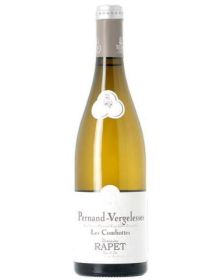 Rapet - Pernand Vergelesses Les Combottes 2023