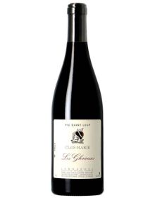 Clos Marie - Les Glorieuses 2022