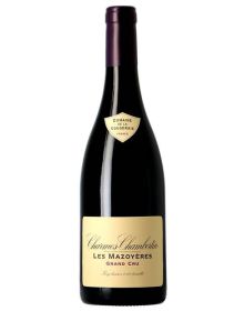La Vougeraie - Charmes Chambertin Les Mazoyères 2016
