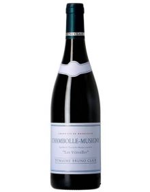 Bruno Clair - Chambolle Musigny Les Véroilles 2021