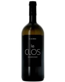 Clos Saint Vincent - Magnum Bellet Le Clos Blanc 2020