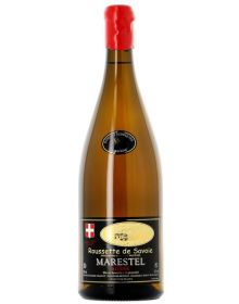 Dupasquier - Magnum Marestel 2019