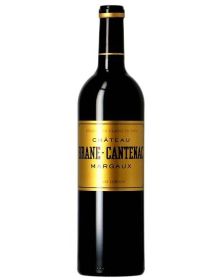 Château Brane Cantenac - 2022 