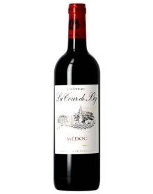 Château La Tour de By - Médoc 2015