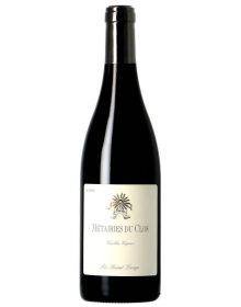 Clos Marie - Métairies du Clos - Vieilles Vignes 2022
