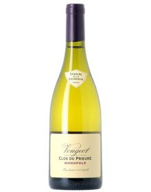La Vougeraie - Vougeot Clos du Prieuré Blanc - Monopole - 2023