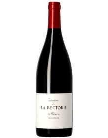 La Rectorie - Collioure Montagne 2022