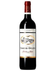 Château Chasse Spleen 2023 