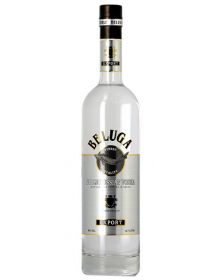 Vodka Beluga - Noble