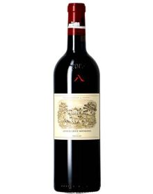 Château Lafite-Rothschild 2021