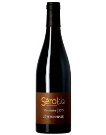 Sérol - Côte Roannaise Perdrizière 2023