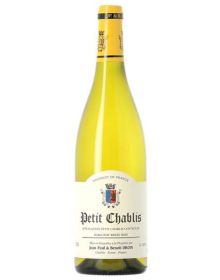 Jean-Paul & Benoit Droin - Petit Chablis 2025