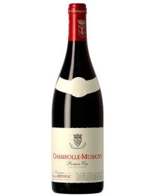 François Bertheau - Chambolle Musigny Premier Cru 2022