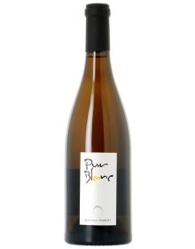 Tunnel/Stéphane Robert - Saint Péray Pur Blanc Vieille Vigne Marsanne 2023