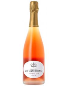 Champagne Larmandier Bernier - Rosé