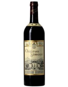 Château Simone - Palette Rouge 2022