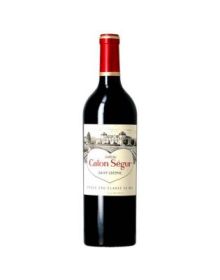 Château Calon Ségur - 2022 