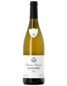 Delaporte - Sancerre Blanc Cuvée Silex 2023