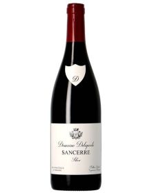 Delaporte - Sancerre Silex Rouge 2022