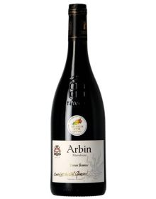 André et Michel Quenard - Arbin Mondeuse Terres Brunes 2023