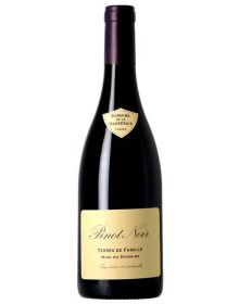 La Vougeraie - Magnum Bourgogne Pinot Noir Terres de Famille 2019