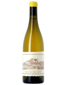Anne et Jean François Ganevat - Magnum Montferrand 2020 - Chardonnay 