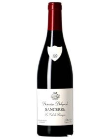 Delaporte - Sancerre Le Cul de Beaujeu 2022
