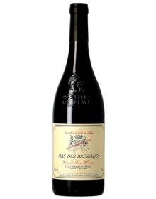 Mas des Bressades - Cuvée Excellence rouge 2021