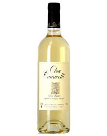 Clos Canarelli - Clos Blanc 2023