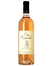 Clos Canarelli - Figari Rosé 2024